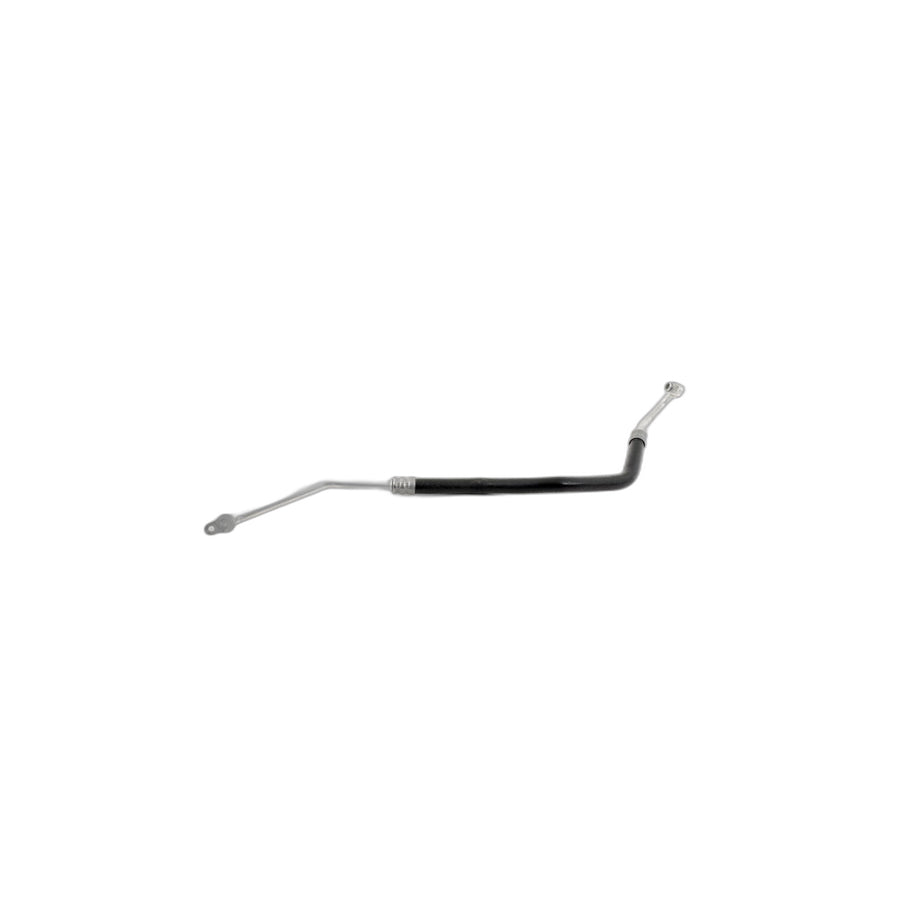 Genuine BMW 17217603246 F25 F26 Engine Oil Cooler Pipe, Flow (Inc. X3 35iX & X4) | ML Performance US Car Parts