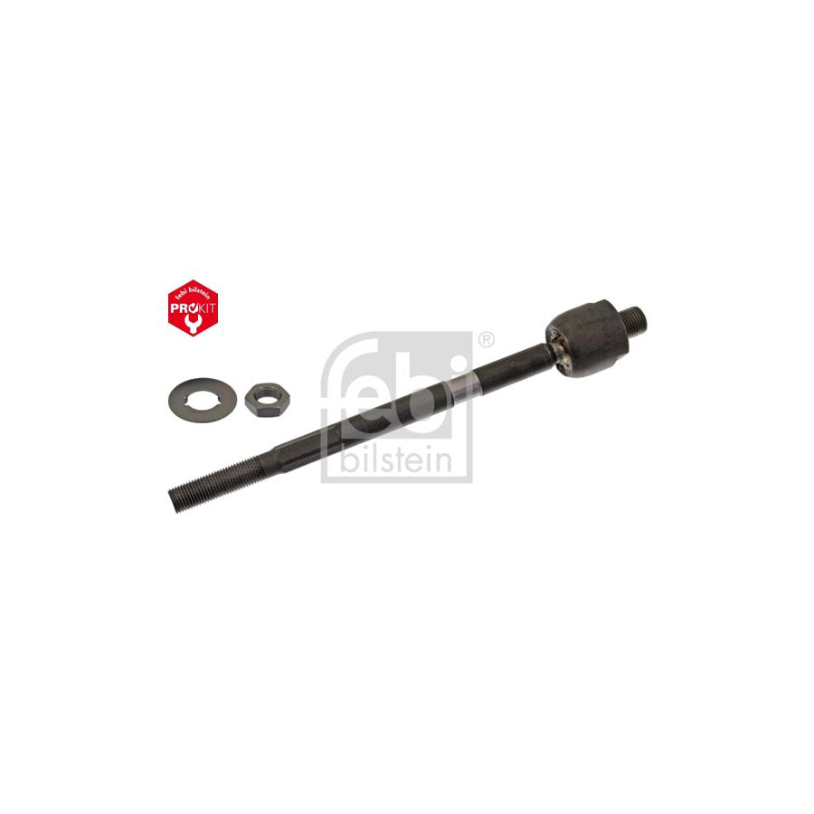 Febi Bilstein 42240 Inner Tie Rod for Honda S2000 (Ap)
