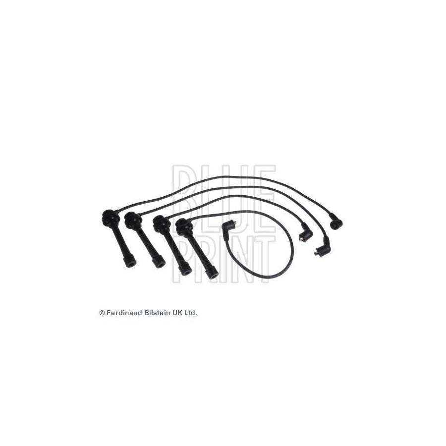 Blue Print Adc41610 Ignition Cable Kit