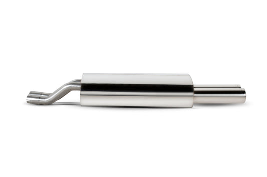 Scorpion SBMB002 BMW E30 325 Rear Silencer Only | ML Performance US US