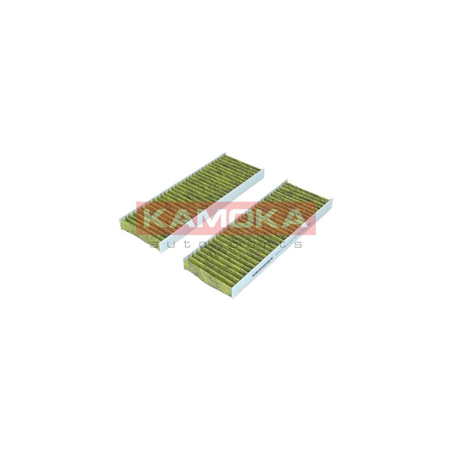KAMOKA 6080123 Pollen Filter