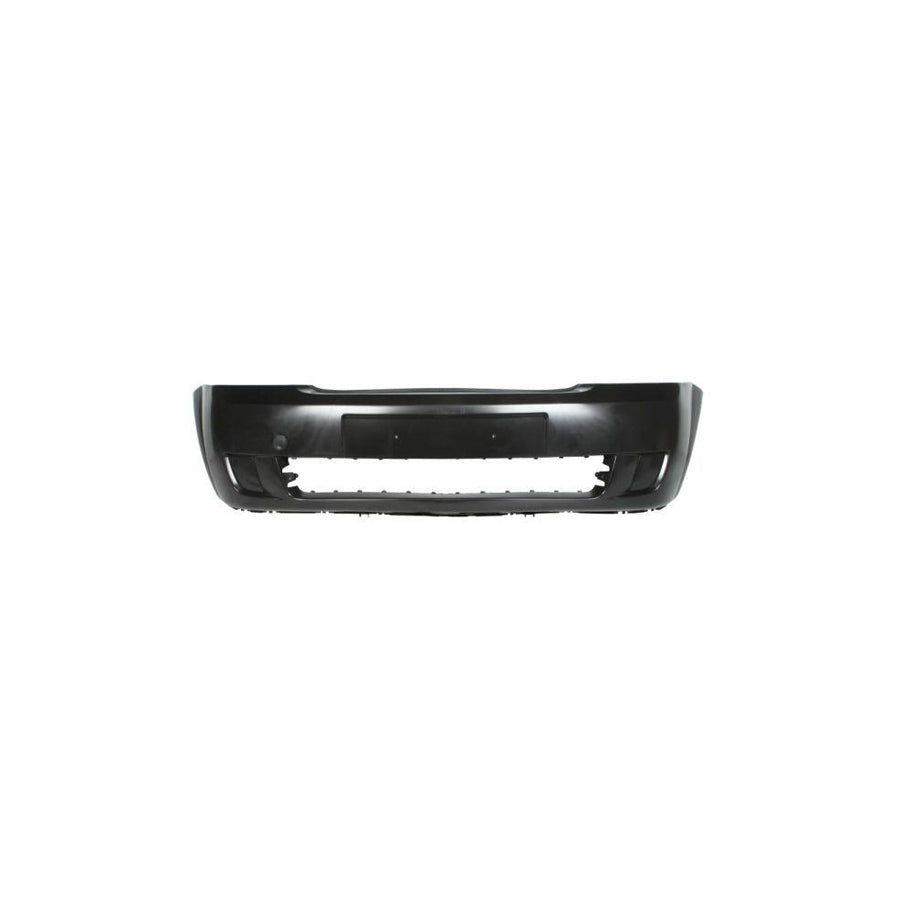 Blic 5510-00-5026903P Bumper For Opel Meriva A (X03)