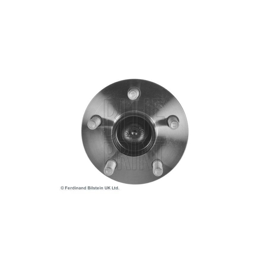 Blue Print Adt38373C Wheel Bearing Kit