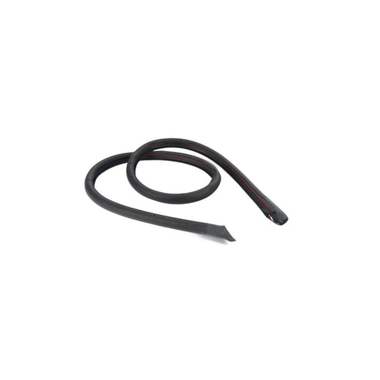 Genuine BMW 51767312985 Sealing Door, Left (Inc. i8) | ML Performance US Car Parts