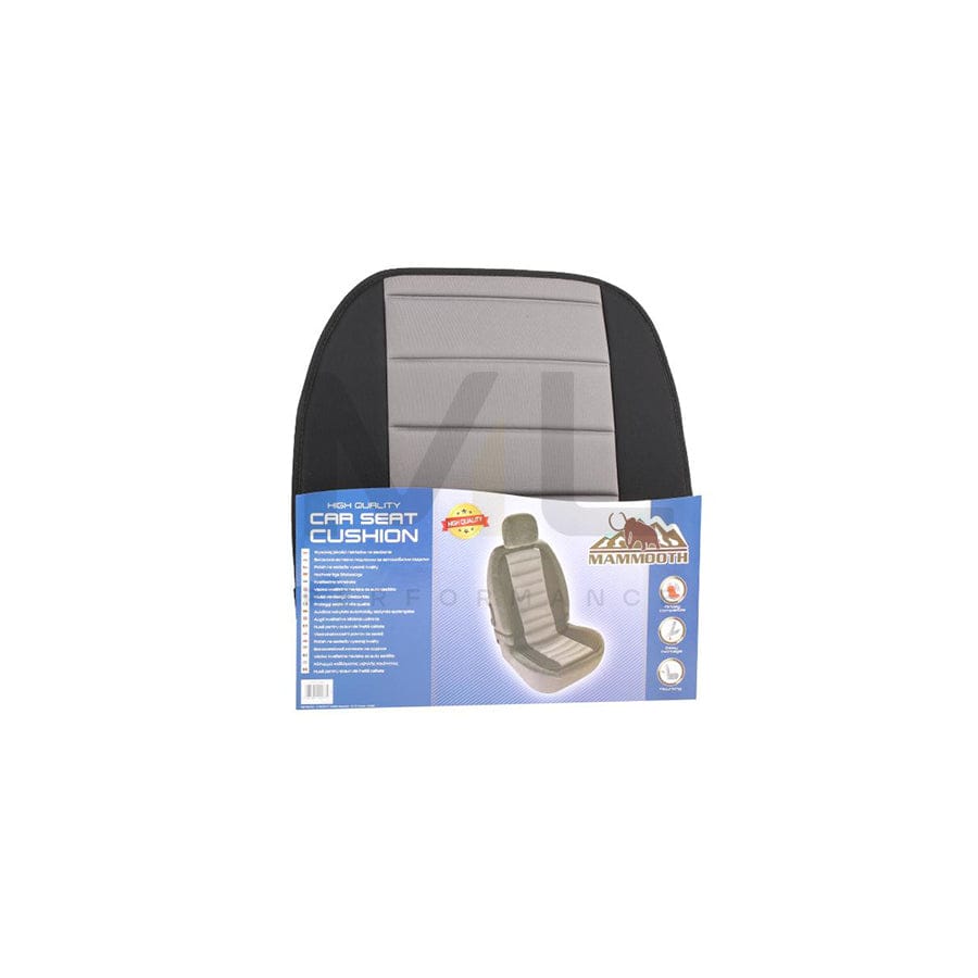 MAMMOOTH A047 222770 Car seat protector Polyester