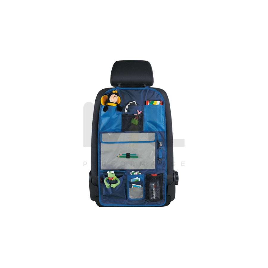 WALSER 30696 小ar seat organiser Rear