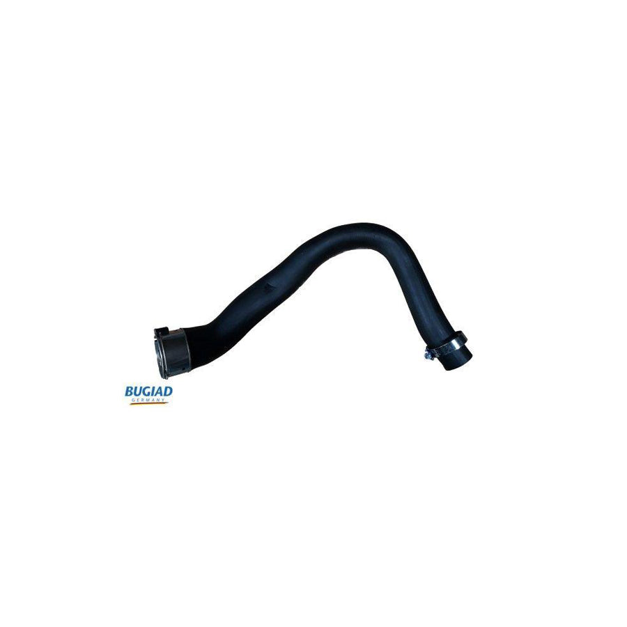 BUGIAD 82150 Charger Intake Hose for Opel Meriva B (S10)