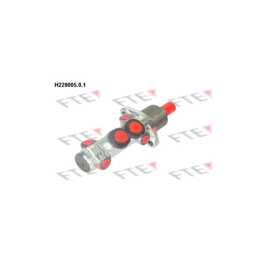 FTE 9220152 Brake Master Cylinder