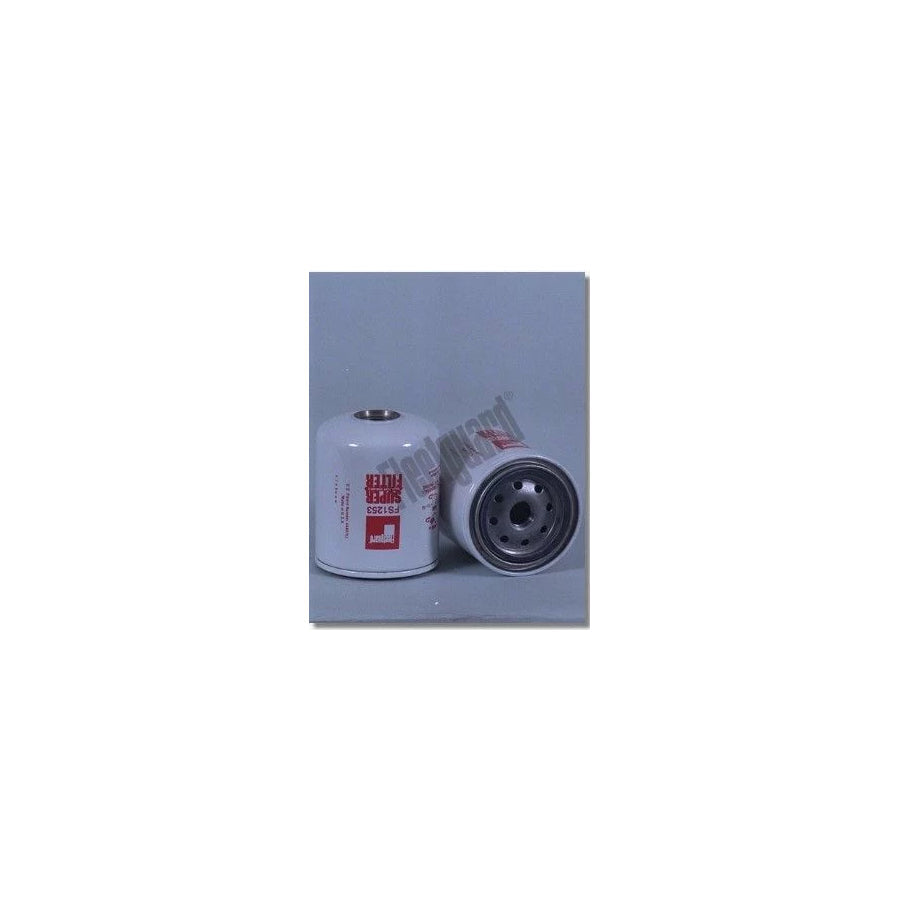 Fleetguard Fs1253 Fuel Filter For