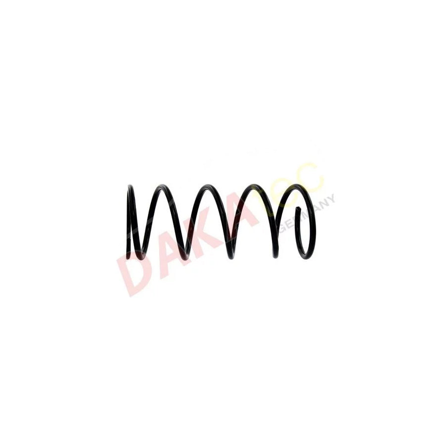 Dakatec 300357 Coil Spring