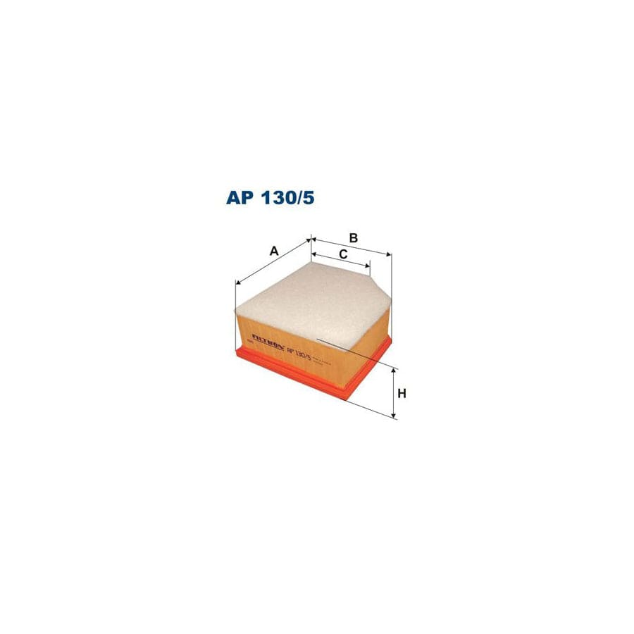 Filtron Ap 130/5 Air Filter