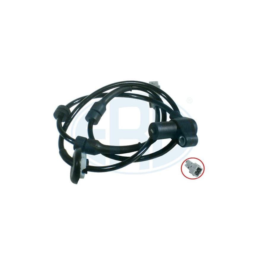 ERA 560101A ABS Sensor for PEUGEOT 406