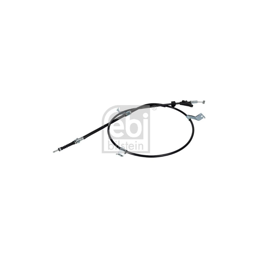 Febi Bilstein 109249 Hand Brake Cable for Honda CIVIC