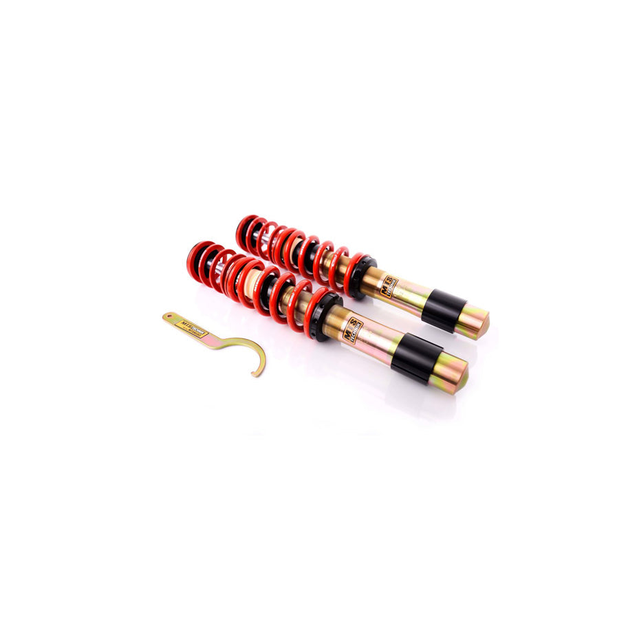MTS Technik BMW Coilover Suspension Stance - MTSGWBM33-S Coilover Kits