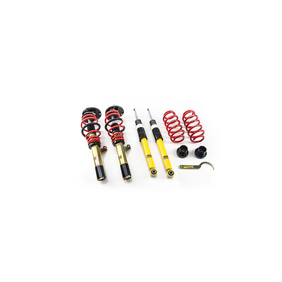 MTS Technik Audi Volkswagen Coilover Suspension Street - MTSGWVW104 Coilover Kits
