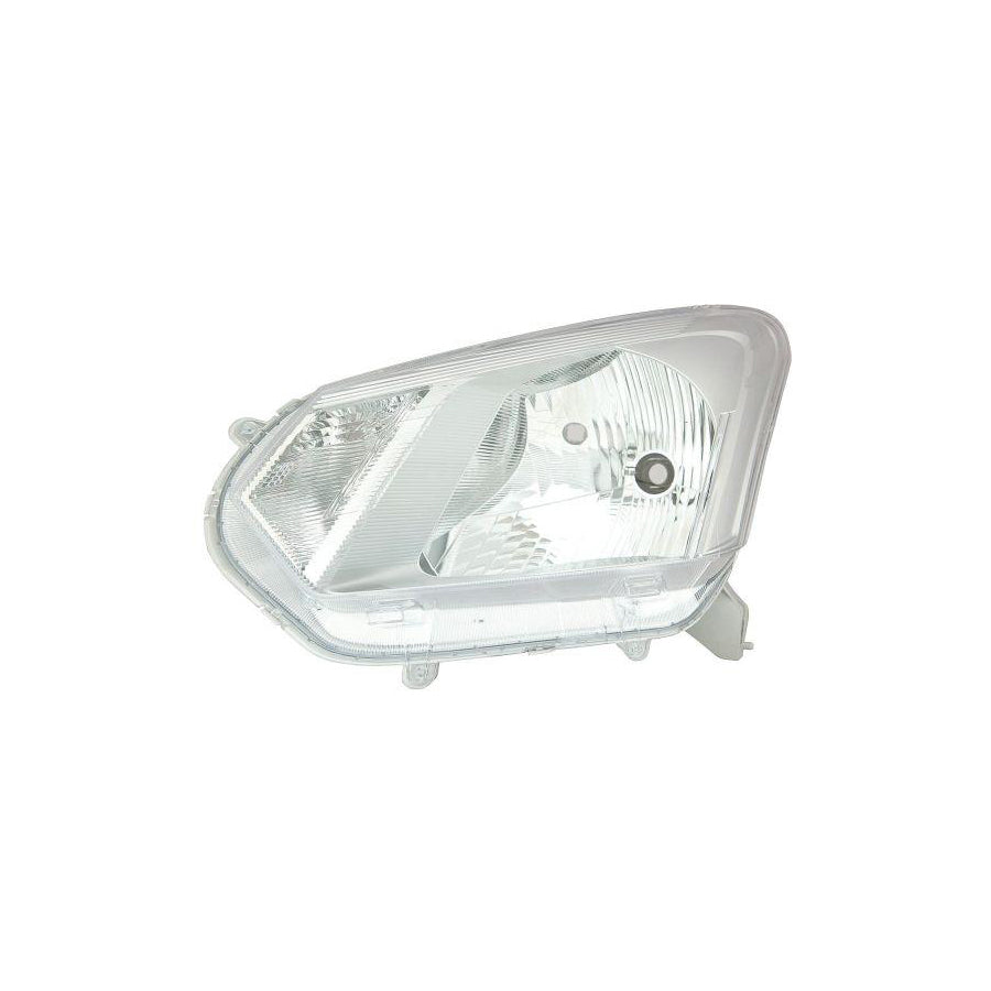 Abakus 2131148Rlde Headlight for Isuzu D-Max