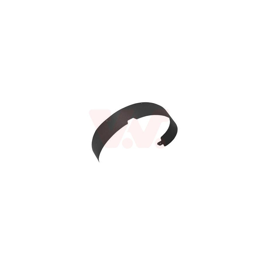 Van Wezel 4362440 Panelling, Mudguard for RENAULT Espace III (JE)