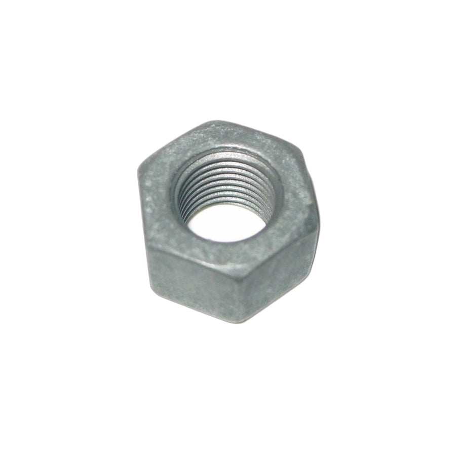 Genuine BMW 11417506378 E88 E93 E90 Hex Nut M10X1-LH (Inc. Z4 2.0i, 318ti & 116i 1.6) | ML Performance UK Car Parts