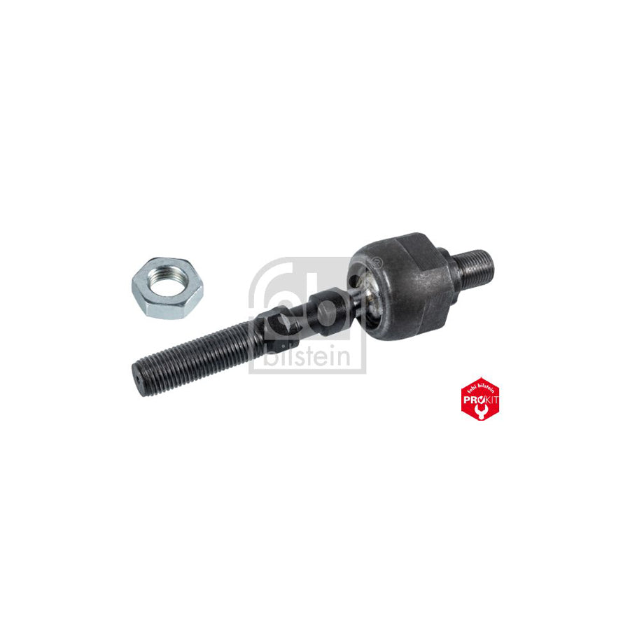 Febi Bilstein 42239 Inner Tie Rod for Honda Prelude IV (Bb)