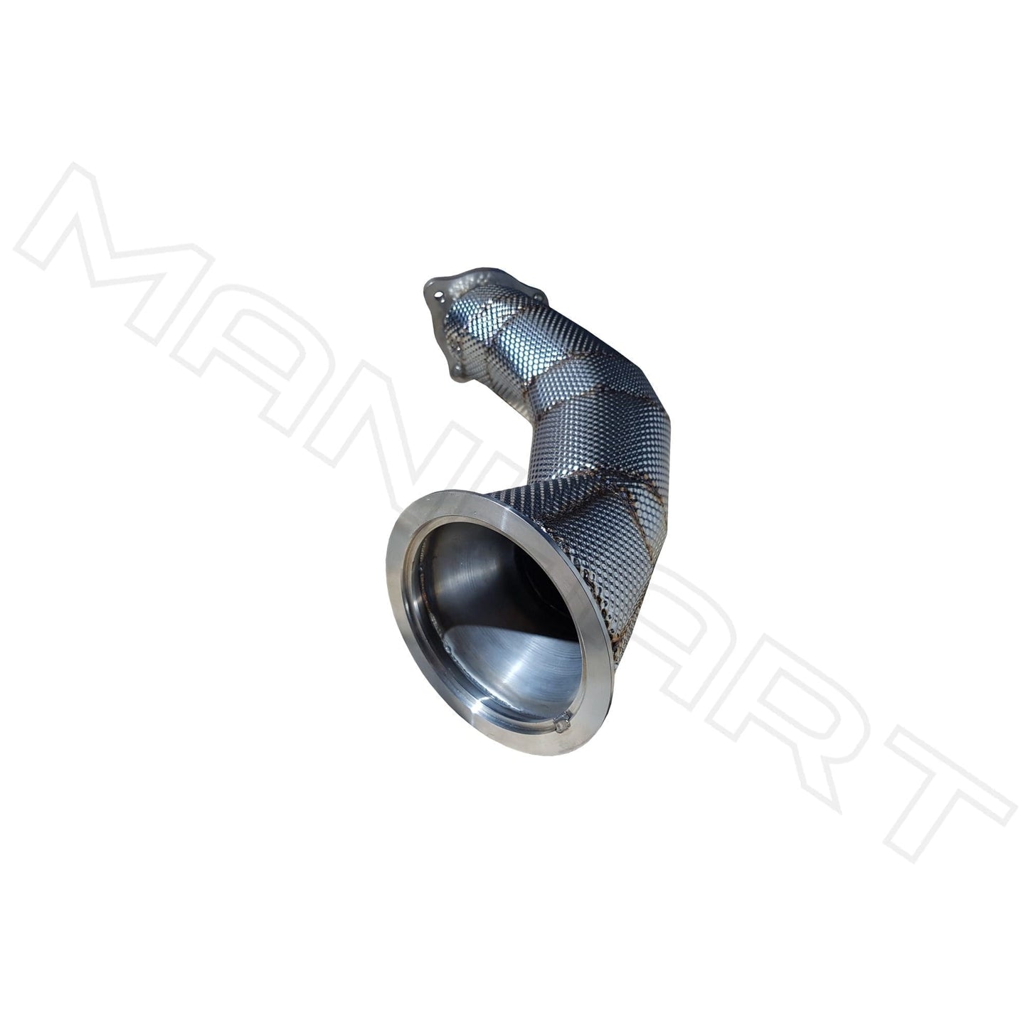 MANHART MH5ARS3103_RS5 DOWNPIPES RACE FOR AUDI RS5 (B9)