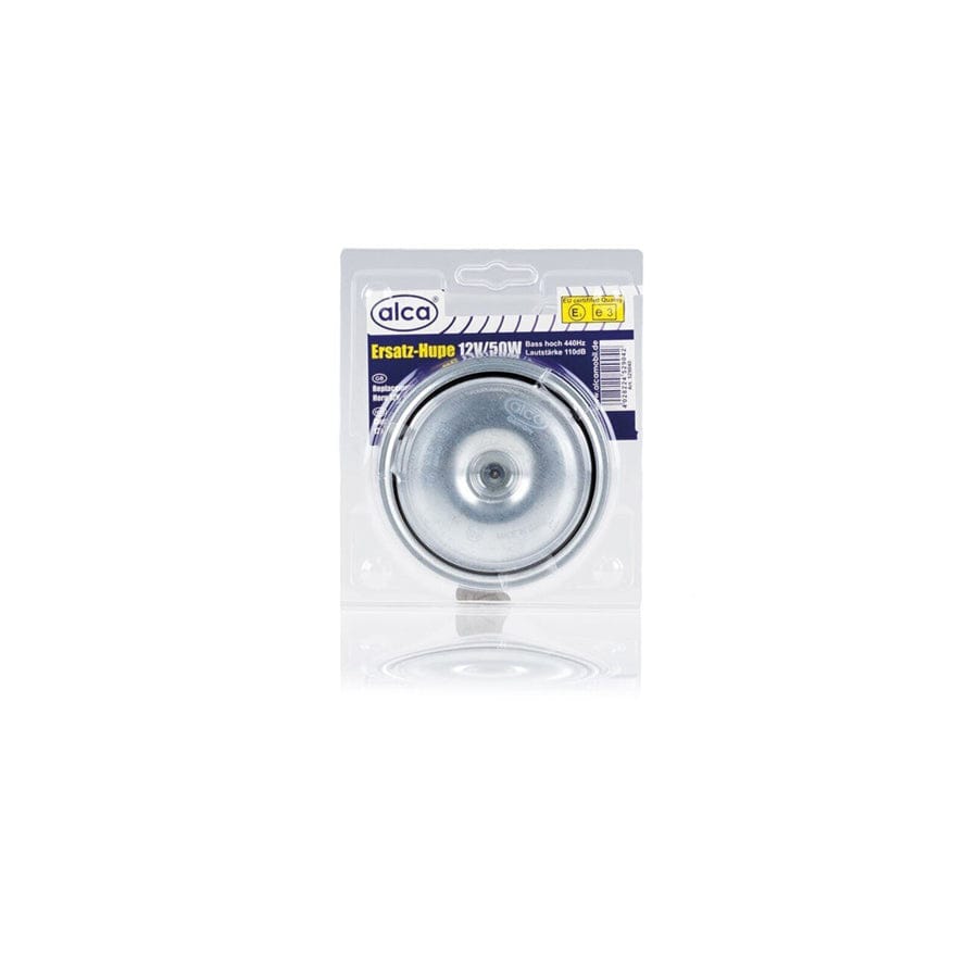 Alca A529040 REPLACEMENT HORN 12 V 90MM