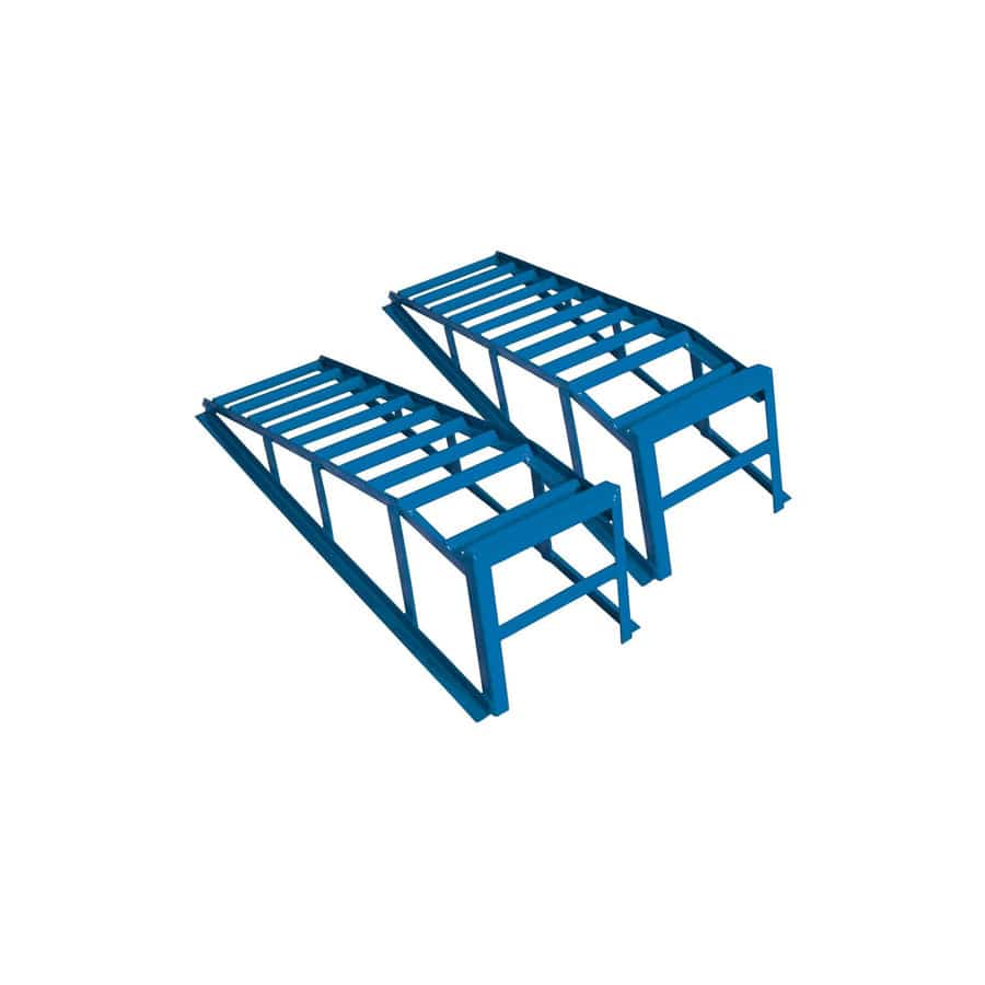 Cartrend  50156 Car Ramps