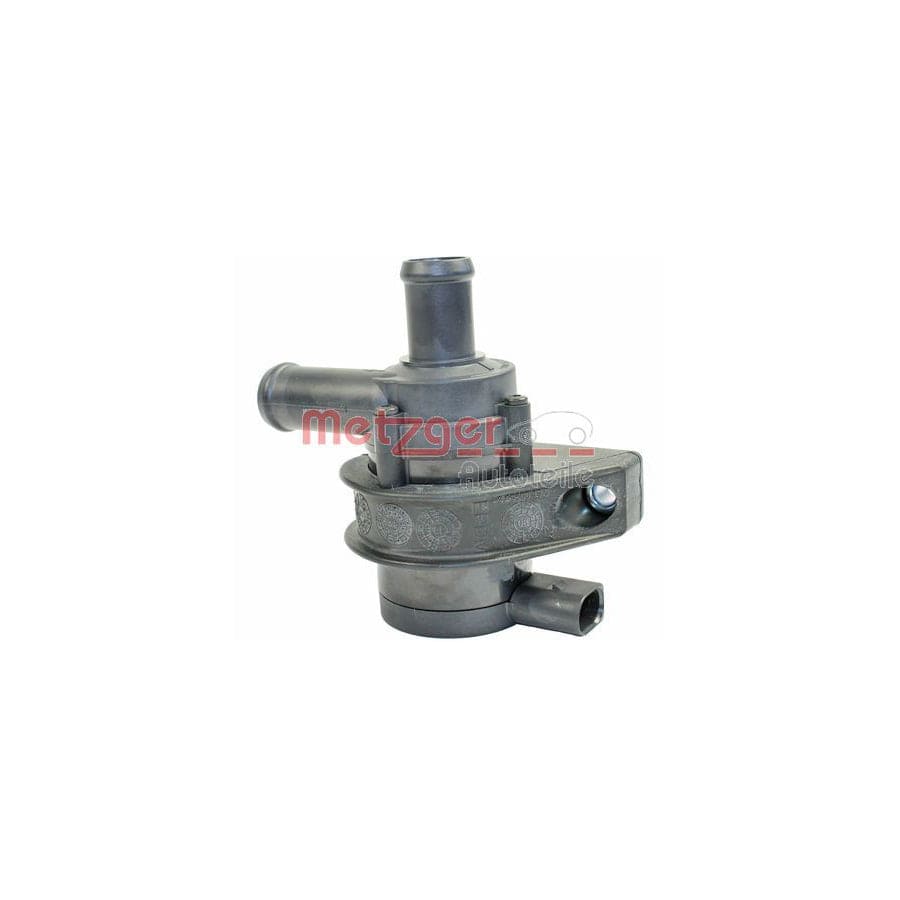 Metzger 2221040 Auxiliary Water Pump