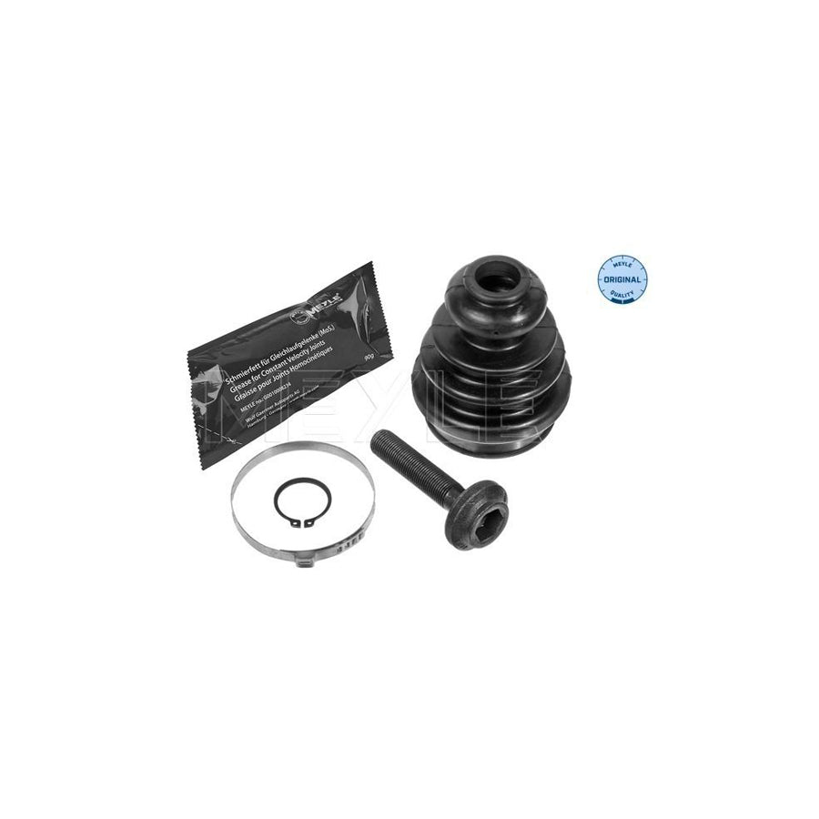 Meyle 100 498 0130 Bellow Set, Drive Shaft