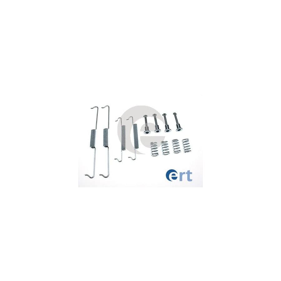 ERT 310196 Brake Shoe Fitting Kit