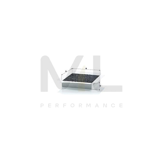 MANN-FILTER CUK 2032 Pollen filter Activated Carbon Filter