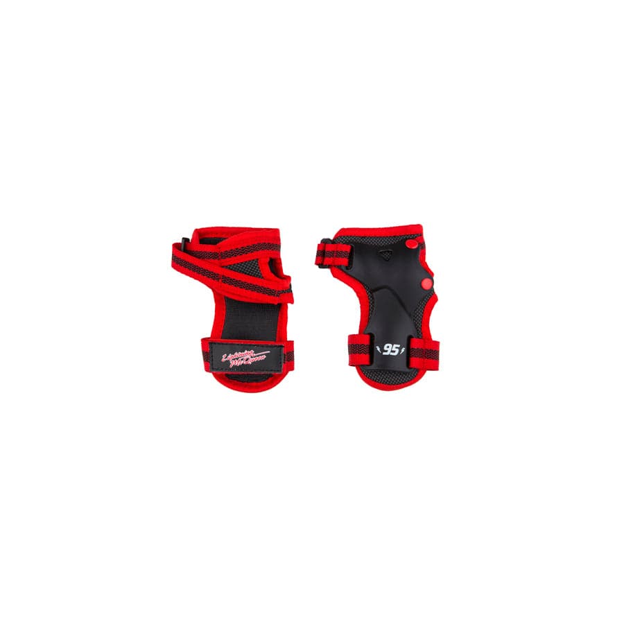 Disney 9028 SKATE WRIST PROTECTORS CARS