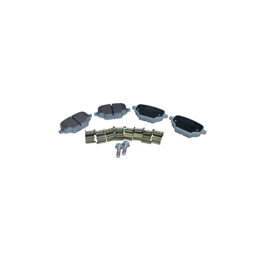 Quaro QP0467 Brake Pad Set