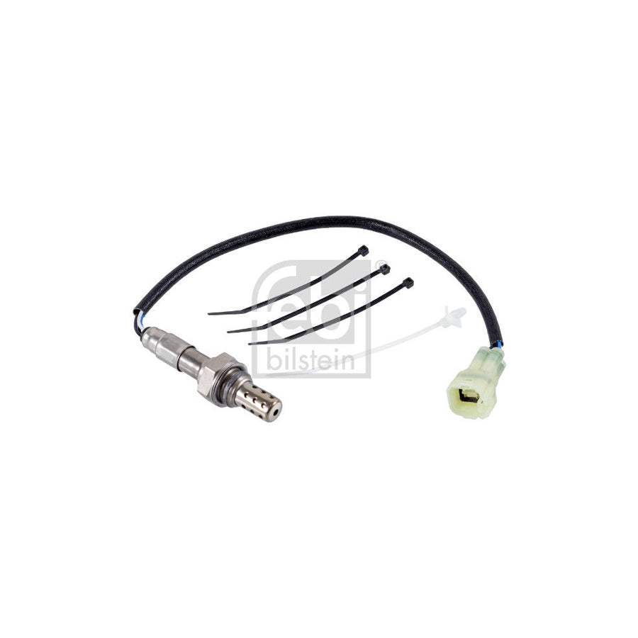 Febi Bilstein 179578 Lambda Sensor for Suzuki Wagon R  II Hatchback (MM)