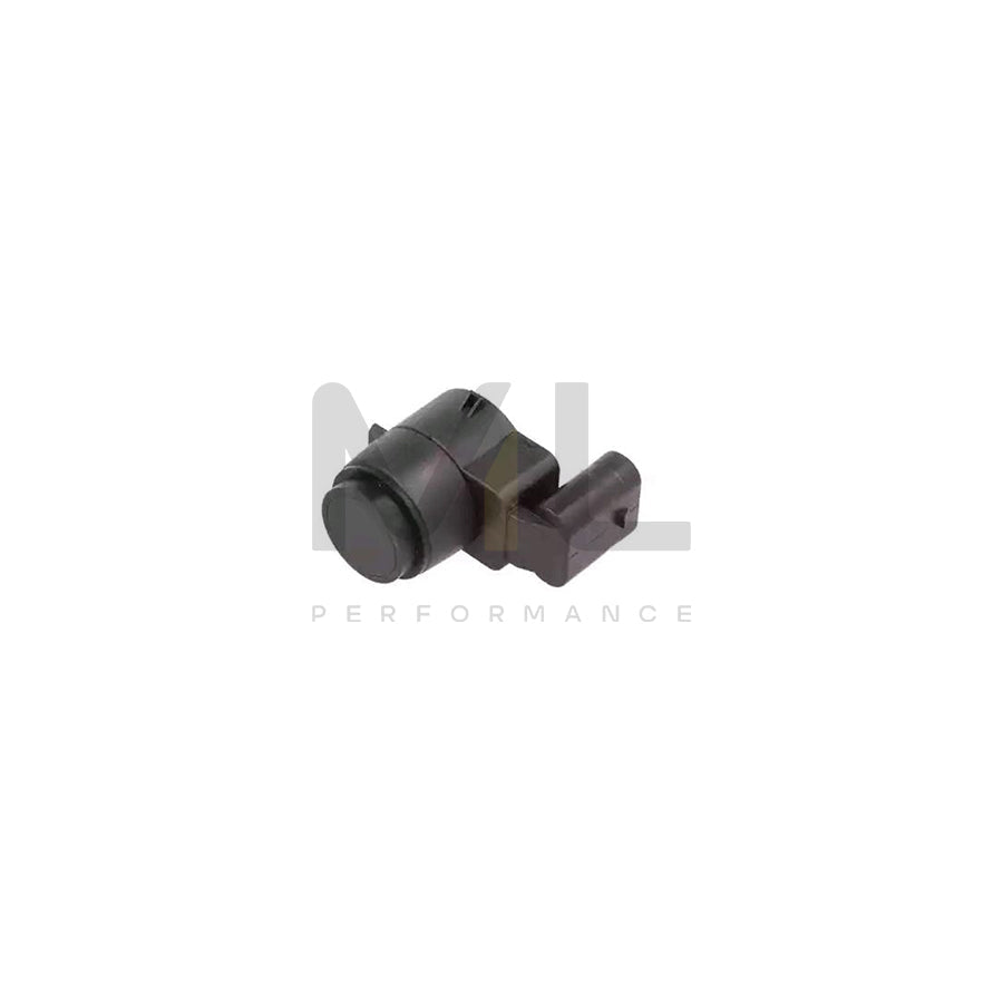 MEAT & DORIA 94511 Parking sensor Front, Rear, Black, Ultrasonic Sensor
