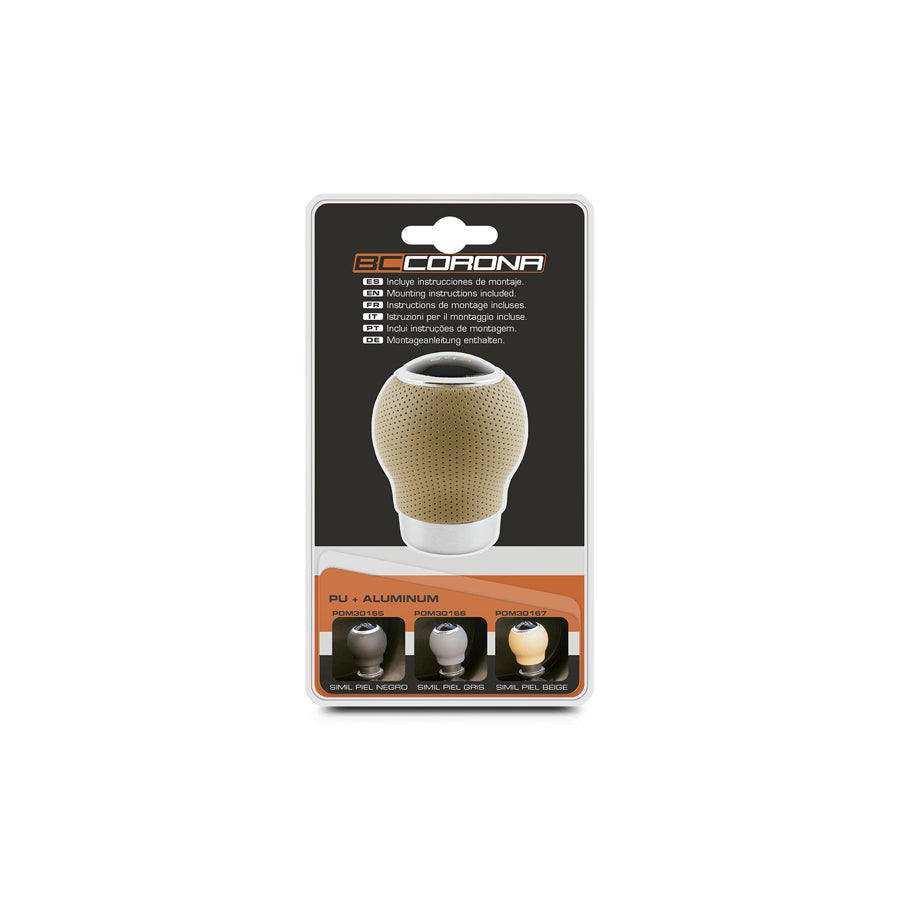 Corona Pom30167 Gear Knob