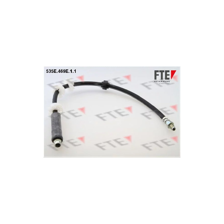 FTE 9240761 Brake Hose for Peugeot 406