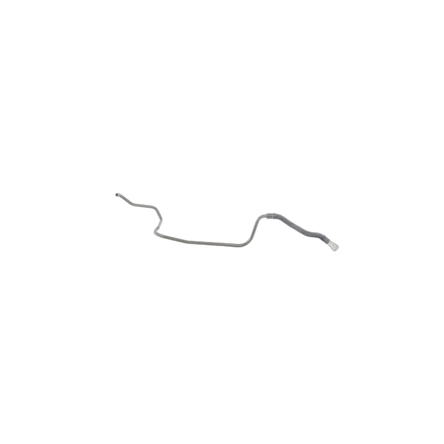Genuine BMW 17227510047 E53 Transmission Oil Cooler Line, Return (Inc. X5) | ML Performance US Car Parts