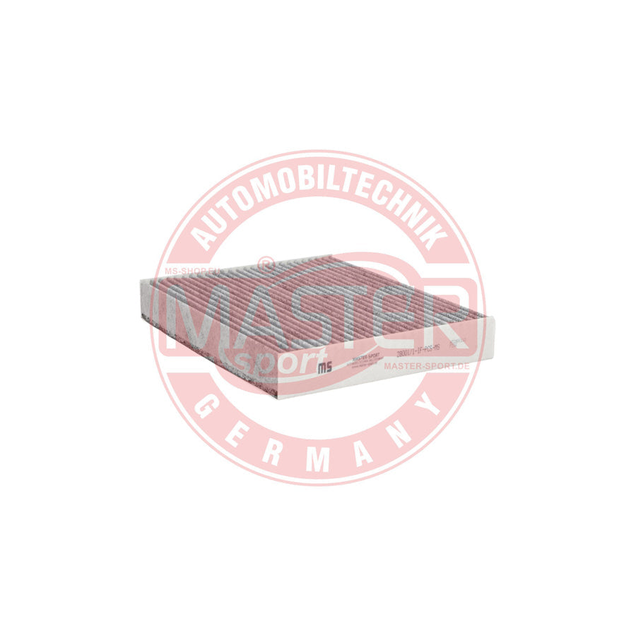 Master Sport 28001/1-IF-PCS-MS Pollen Filter