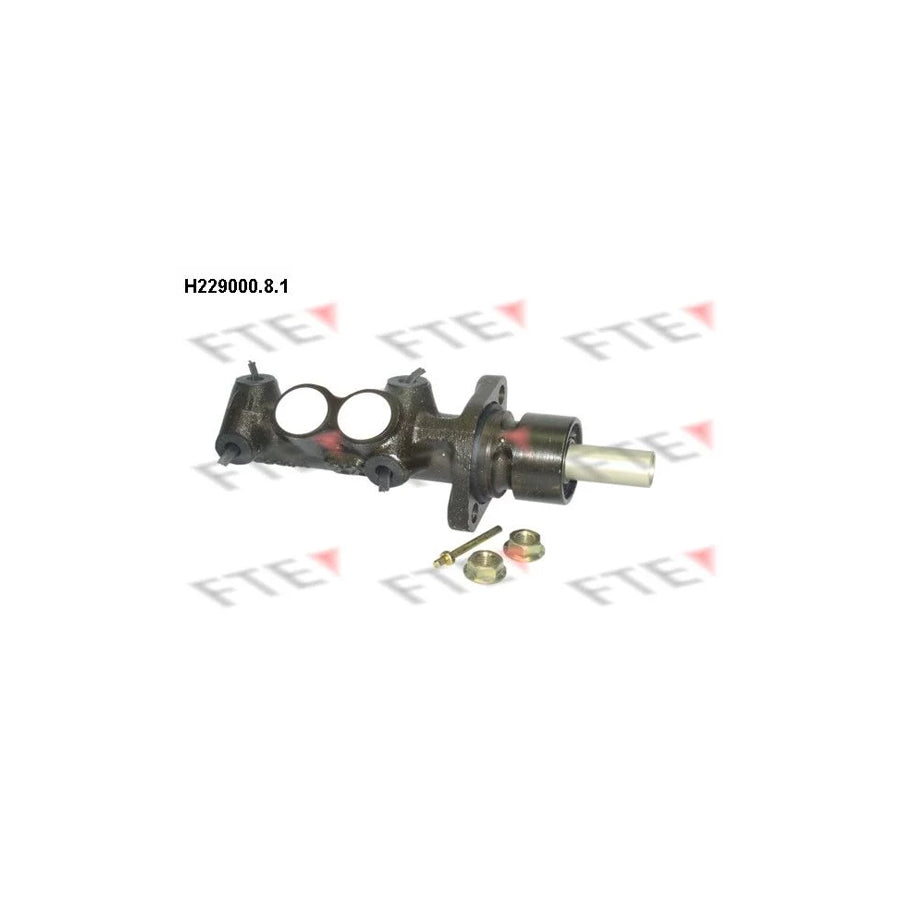 FTE 9220150 Brake Master Cylinder