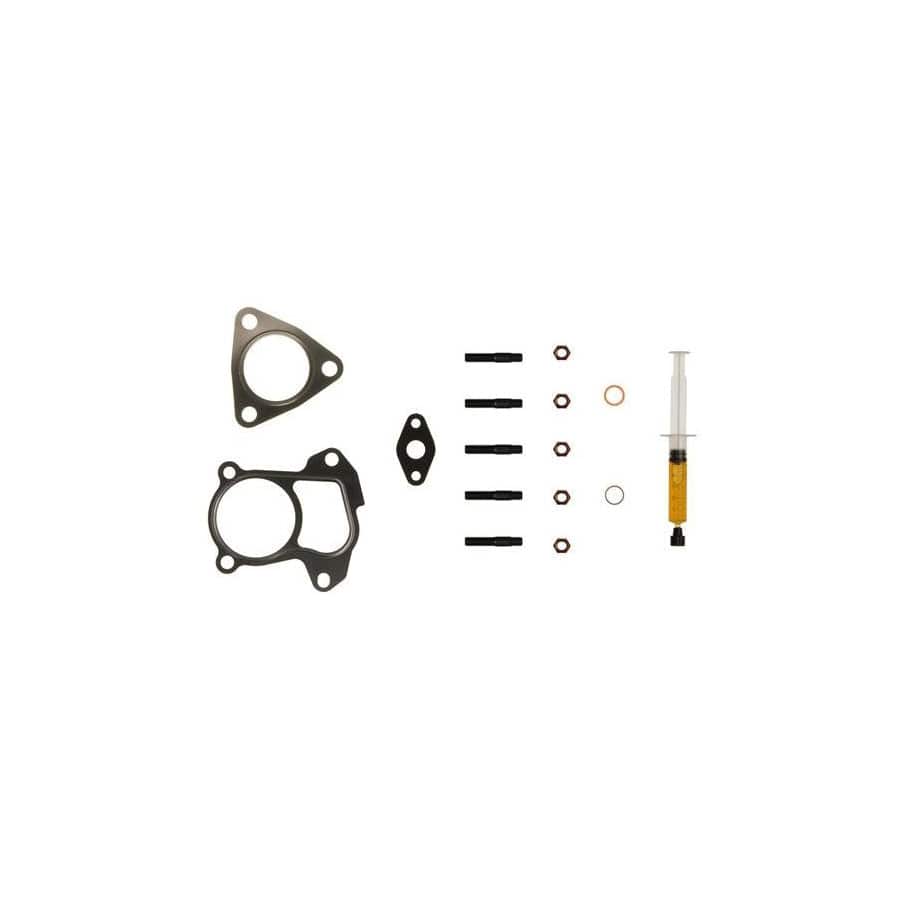 Alanko 10925140 Mounting Kit, Charger