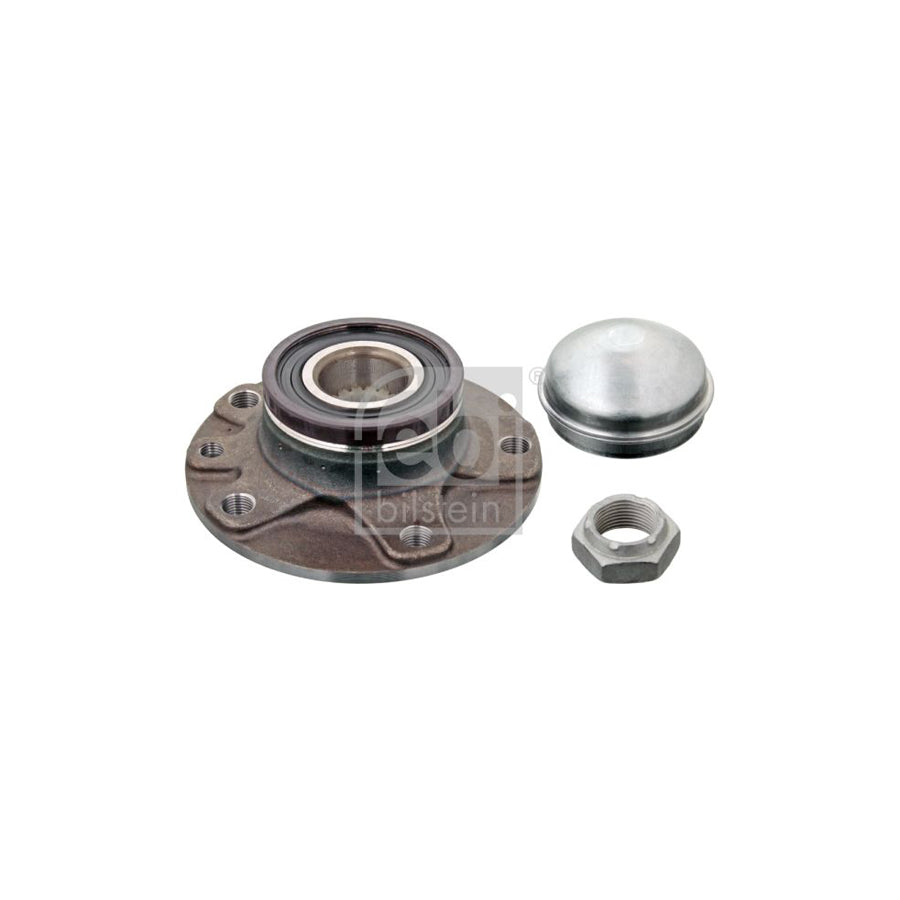 Febi Bilstein 102778 Wheel Bearing Kit for Alfa Romeo Giulietta