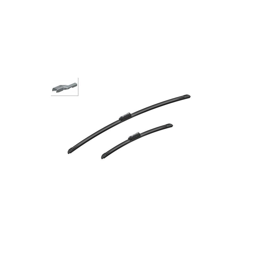 Bosch 3 397 014 143 Wiper Blade | ML Performance US Car Parts