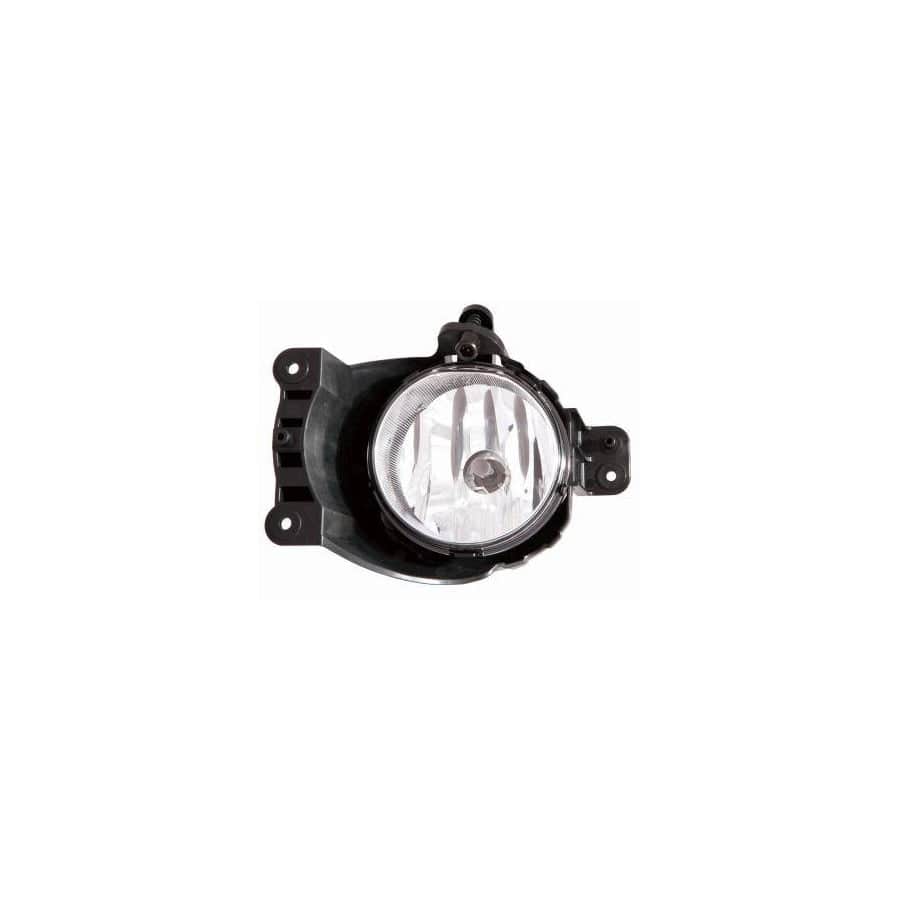 Abakus 2352012Lue Fog Light for Chevrolet Aveo