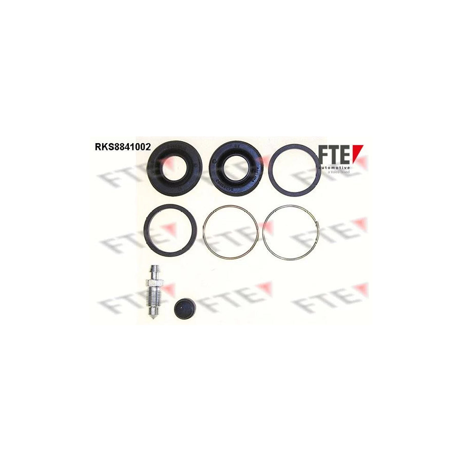 FTE Rks8841002 Repair Kit, Brake Caliper