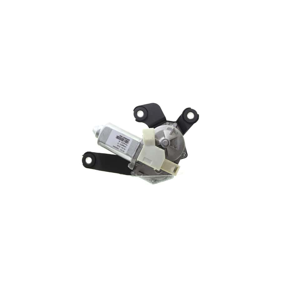 Alanko 10800943 Wiper Motor for Peugeot 307
