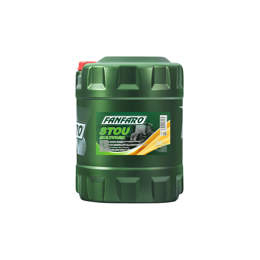 Fanfaro Stou Multifarm FF250120 Multi-Function Oil