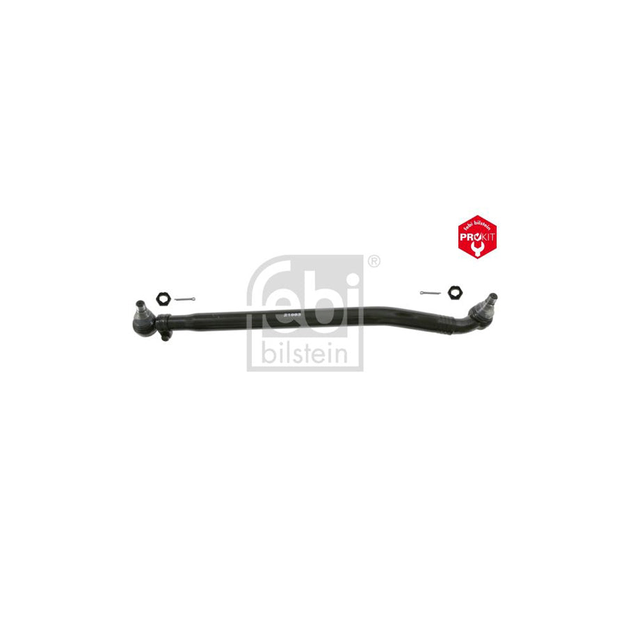 Febi Bilstein 21993 Centre Rod Assembly