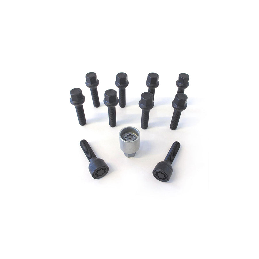 H&R B1255002SET Wheel Bolt | ML Performance UK Car Parts