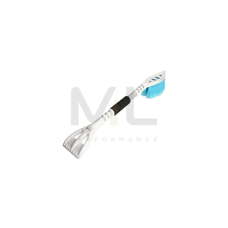 MAMMOOTH A123 035 Ice scraper long-handled, with snow brush, 64 cm