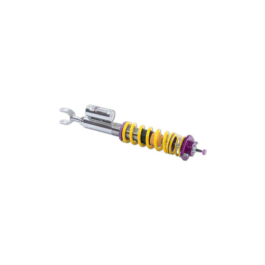 KW 35265806 Mitsubishi Clubsport 2-Way Coilover Kit (Carisma & Lancer VII) 4 | ML Performance US Car Parts